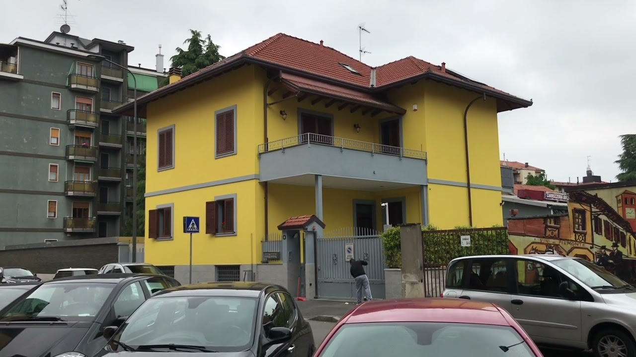 Baggio Milano