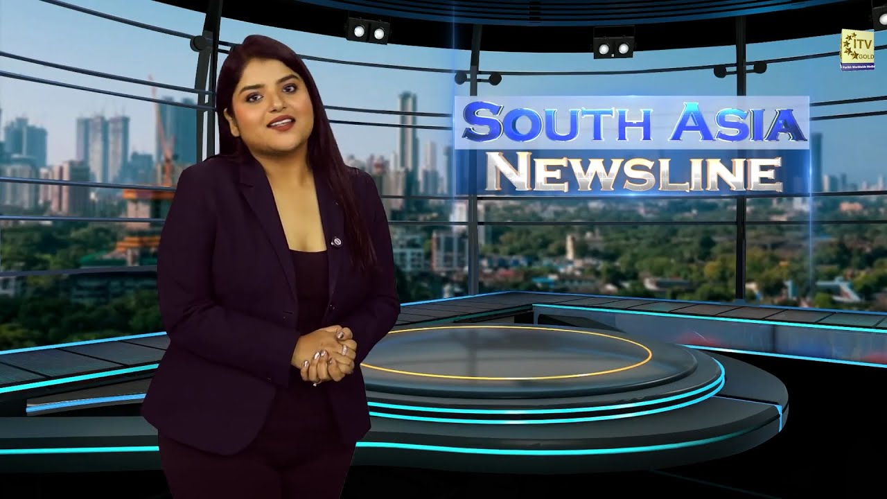 South Asia Newsline - 12th September, your go-to source of news #news