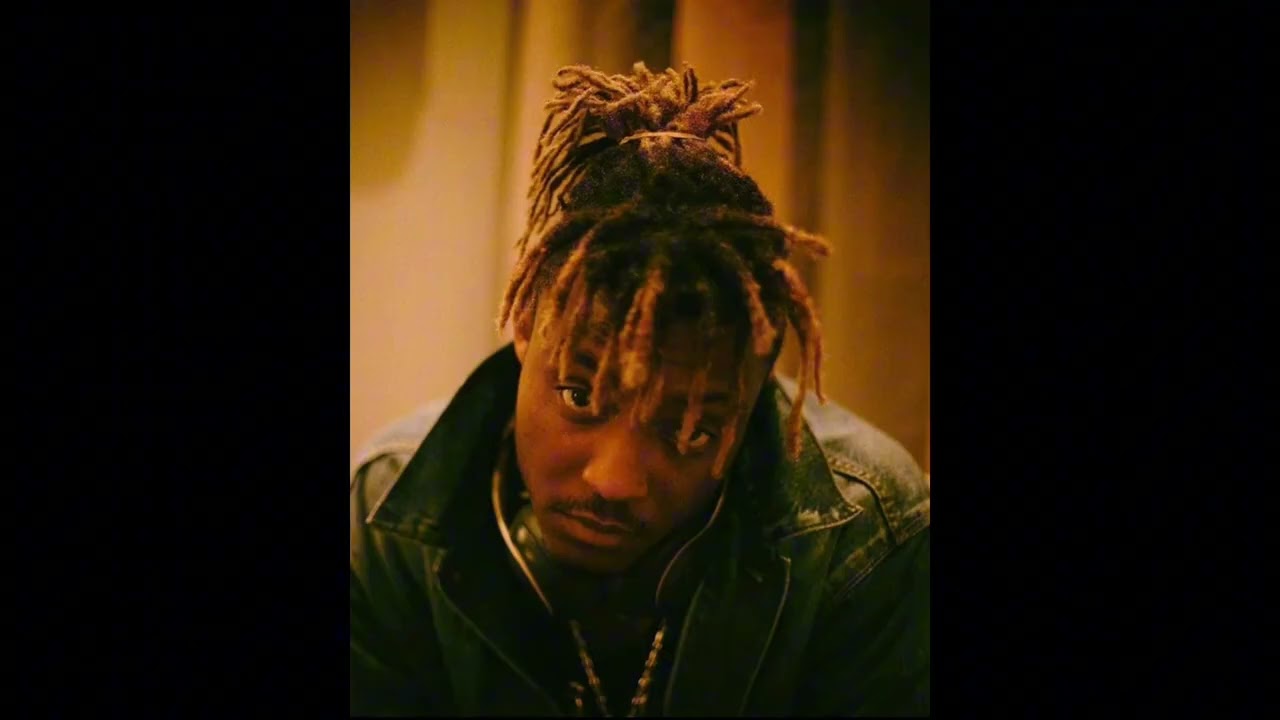 [FREE] Juice WRLD Type Beat - 