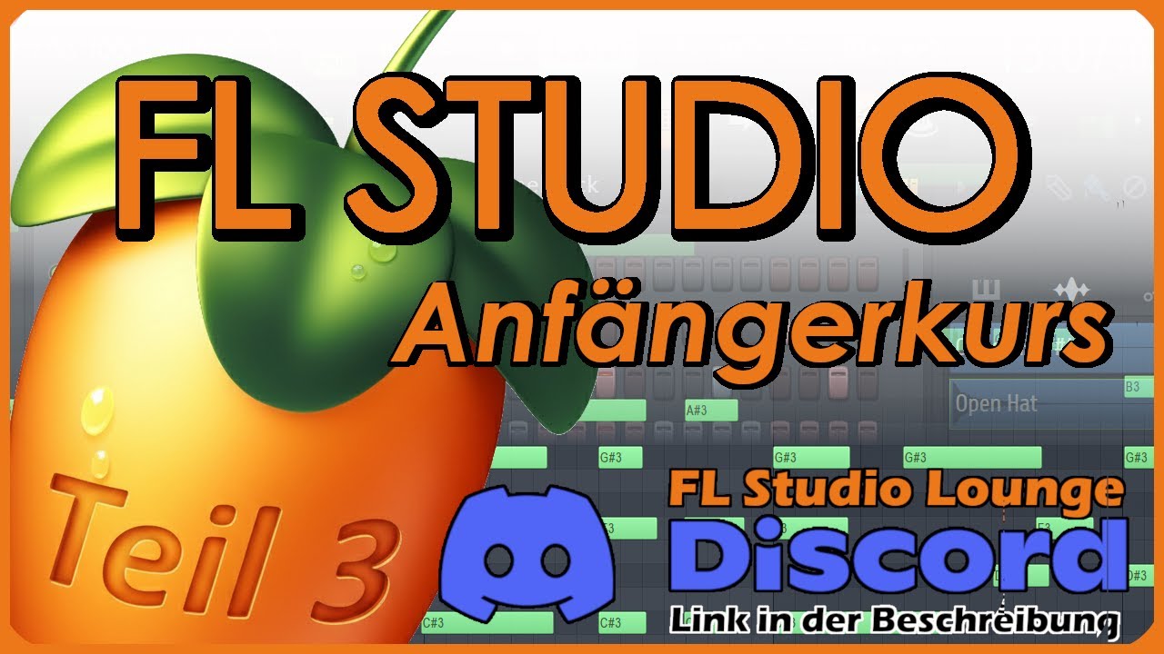 FL Studio Crashkurs Teil 3: Der Mixer – Einfach erklärt!