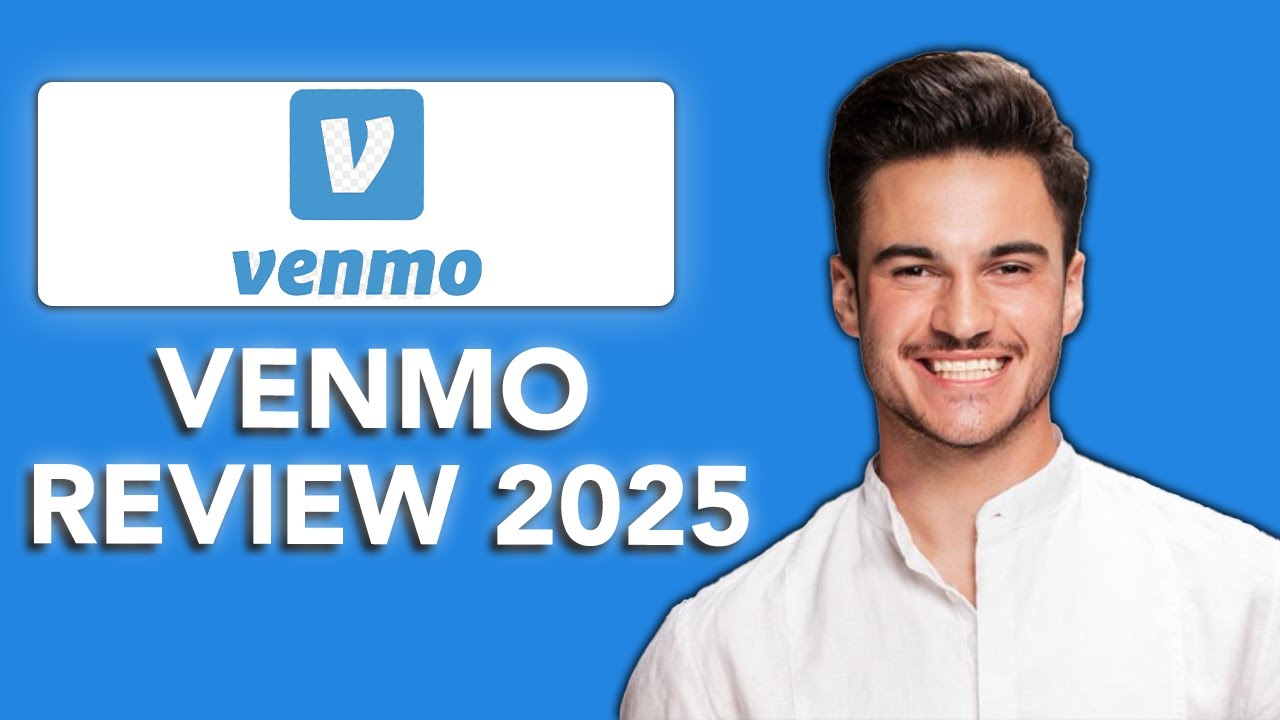 New! Venmo &ndash; Review 2025💸📲 | Still the Best Payment App in 2025?