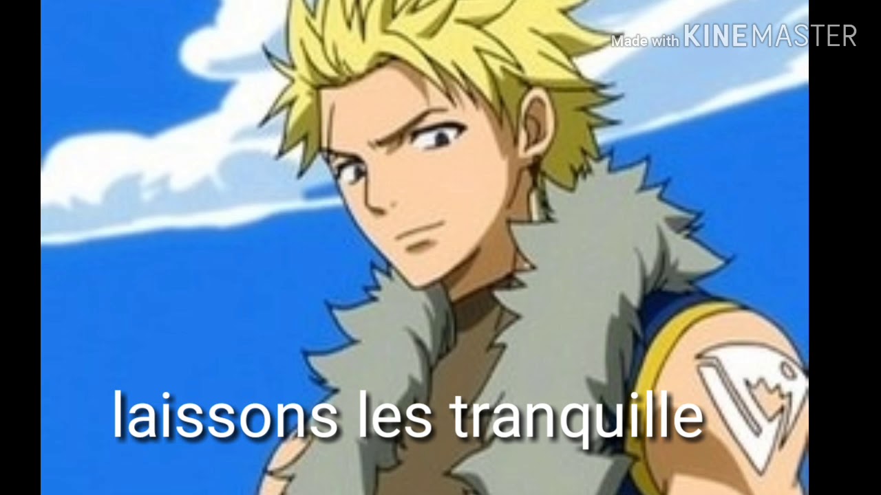 Fanfictions fairy tail 