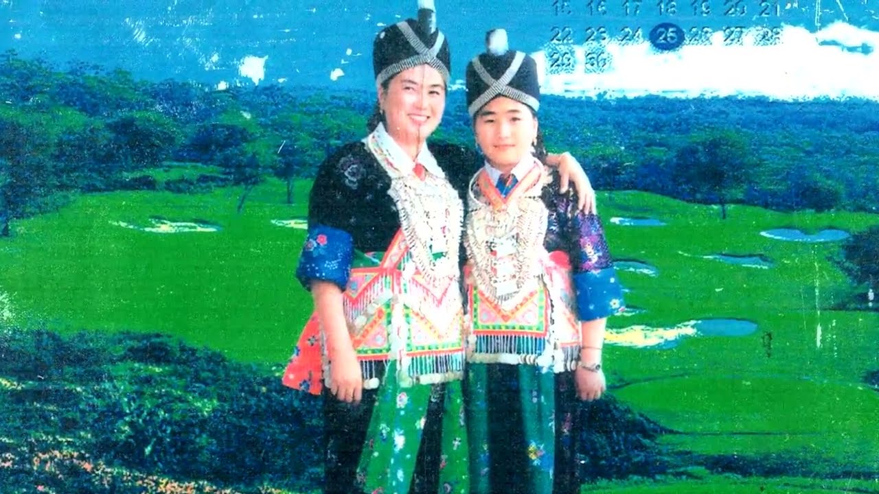 Maiv ong yaj lus taum ntsuag nco kuv txiv 14/09/2022