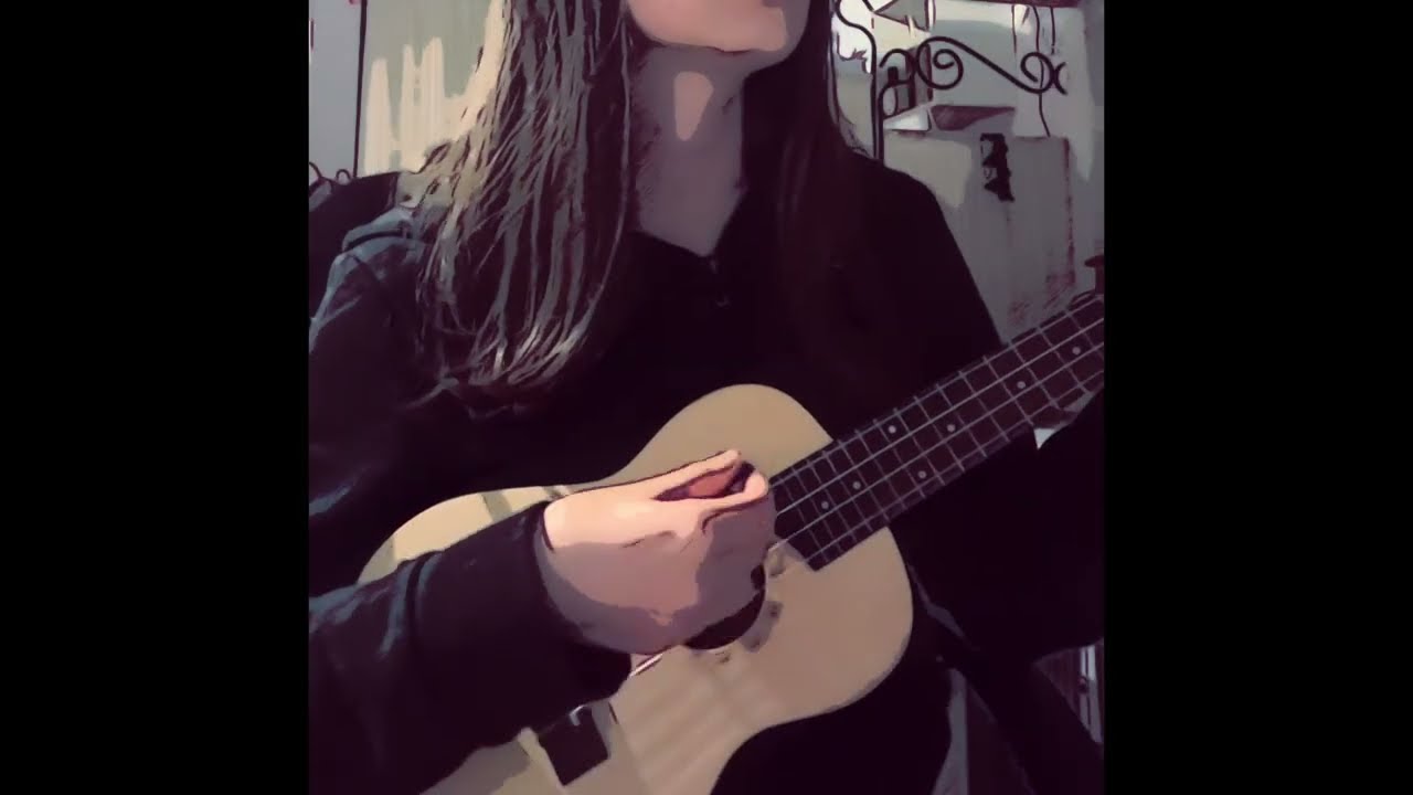 Thought it was love- Ty Myers (Cover By Jewell Camden)