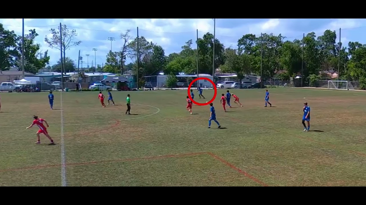 Gabriel Patrick (🎥⚽️)