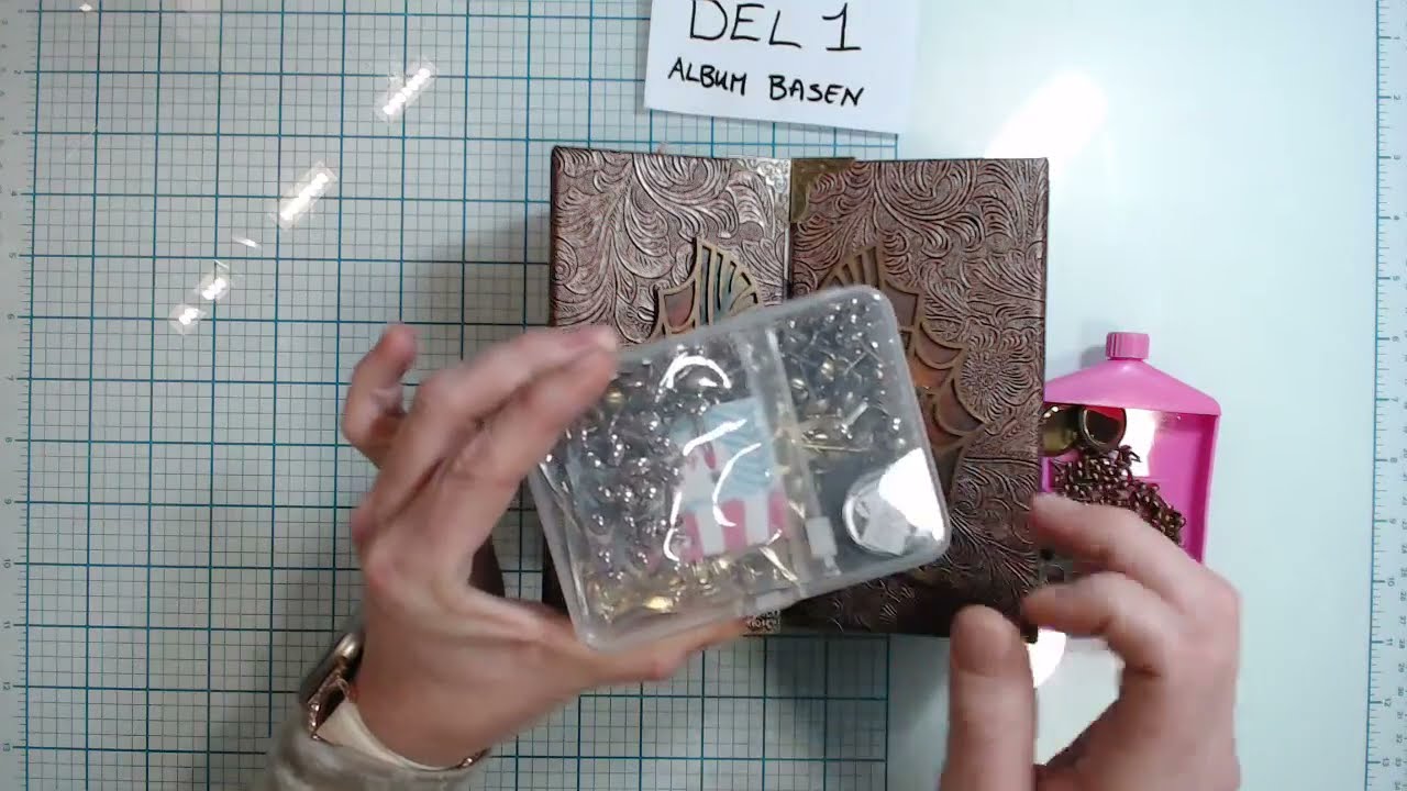 Album del 1