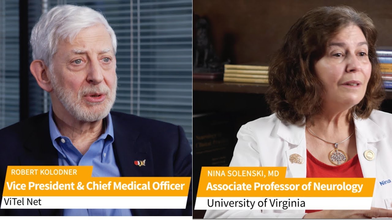 Overcoming Healthcare Challenges:  Connecting multiple EHR with multiple passwords