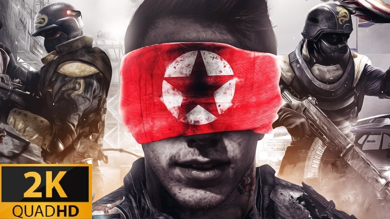 🎮🔫💥HOMEFRONT WALKTHROUGH COMPLET EN FRANCAIS [1440p 60FPS]