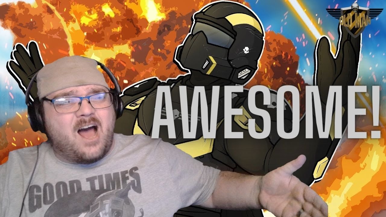 This Game is AWESOME! DEMOCRACY IN IT'S FINAL FORM by RubixRaptor