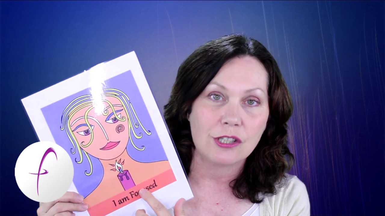 Firm Up Your Face Give Yourself an Extra Face Lift with Face Healing | FACEROBICS® Face Exercise