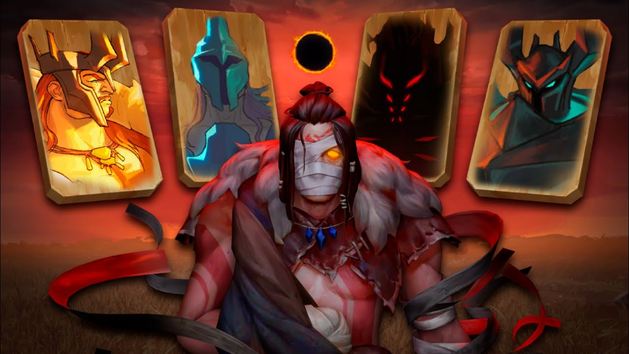 The Demon's Hand Dialogue Explained
