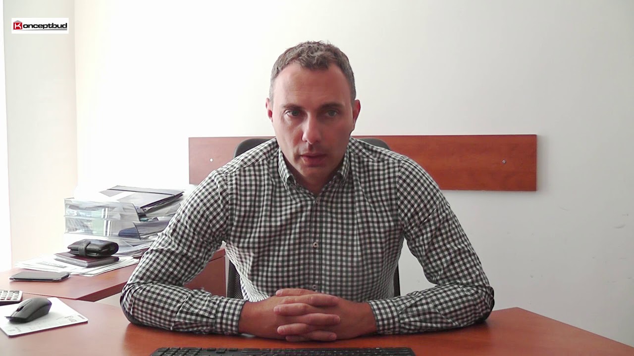 Opinia o GDC - Marcin Dolida, Konceptbud