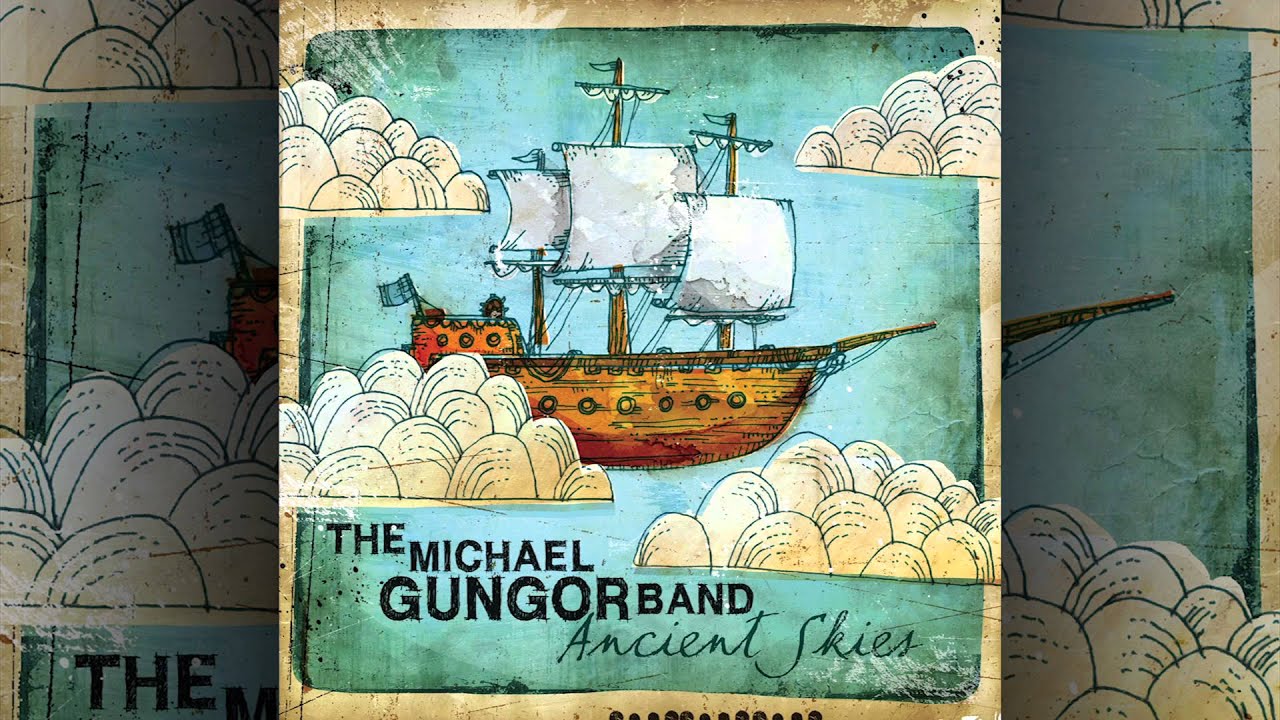 The Michael Gungor Band - Be Praised