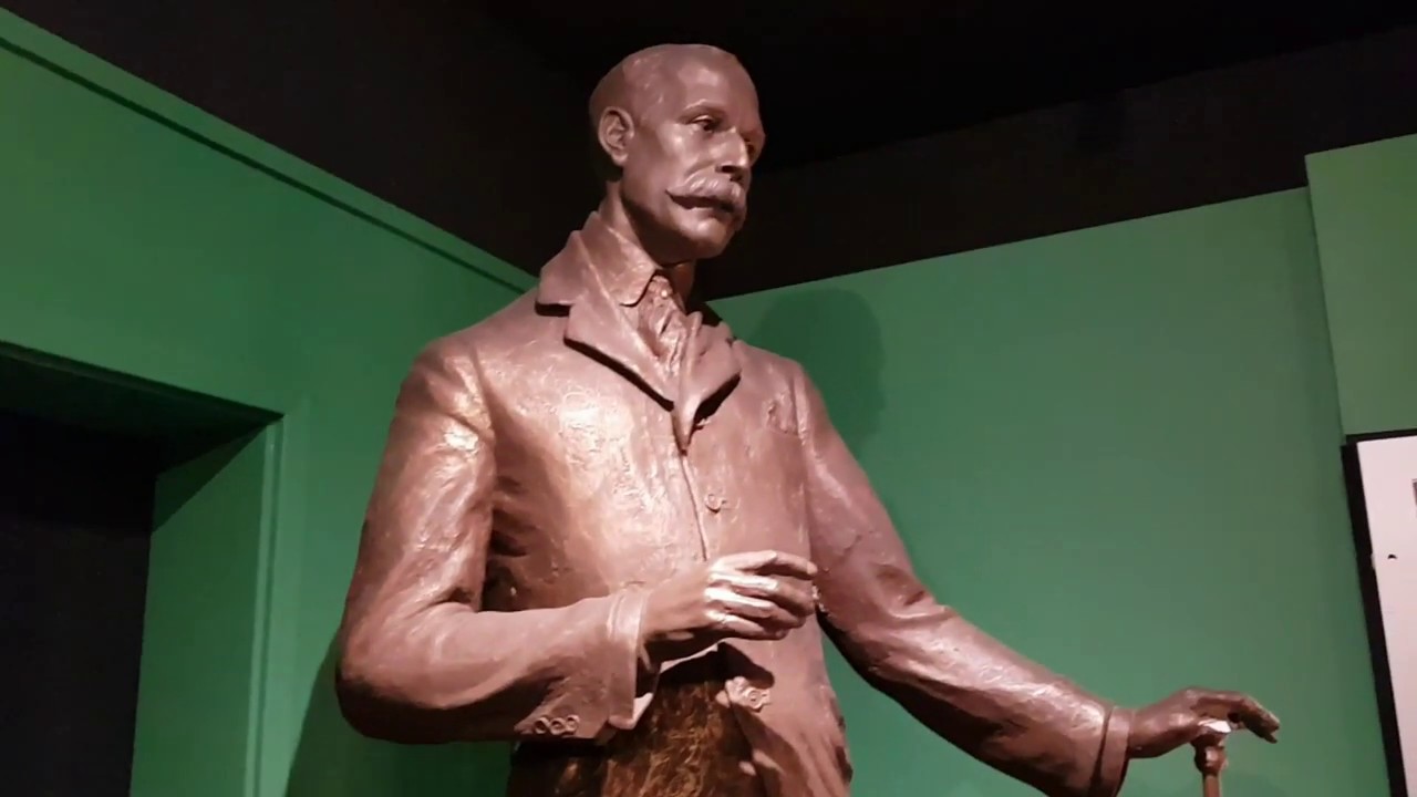 The Firs Birthplace of Elgar | National Trust | OurThemeParkLife