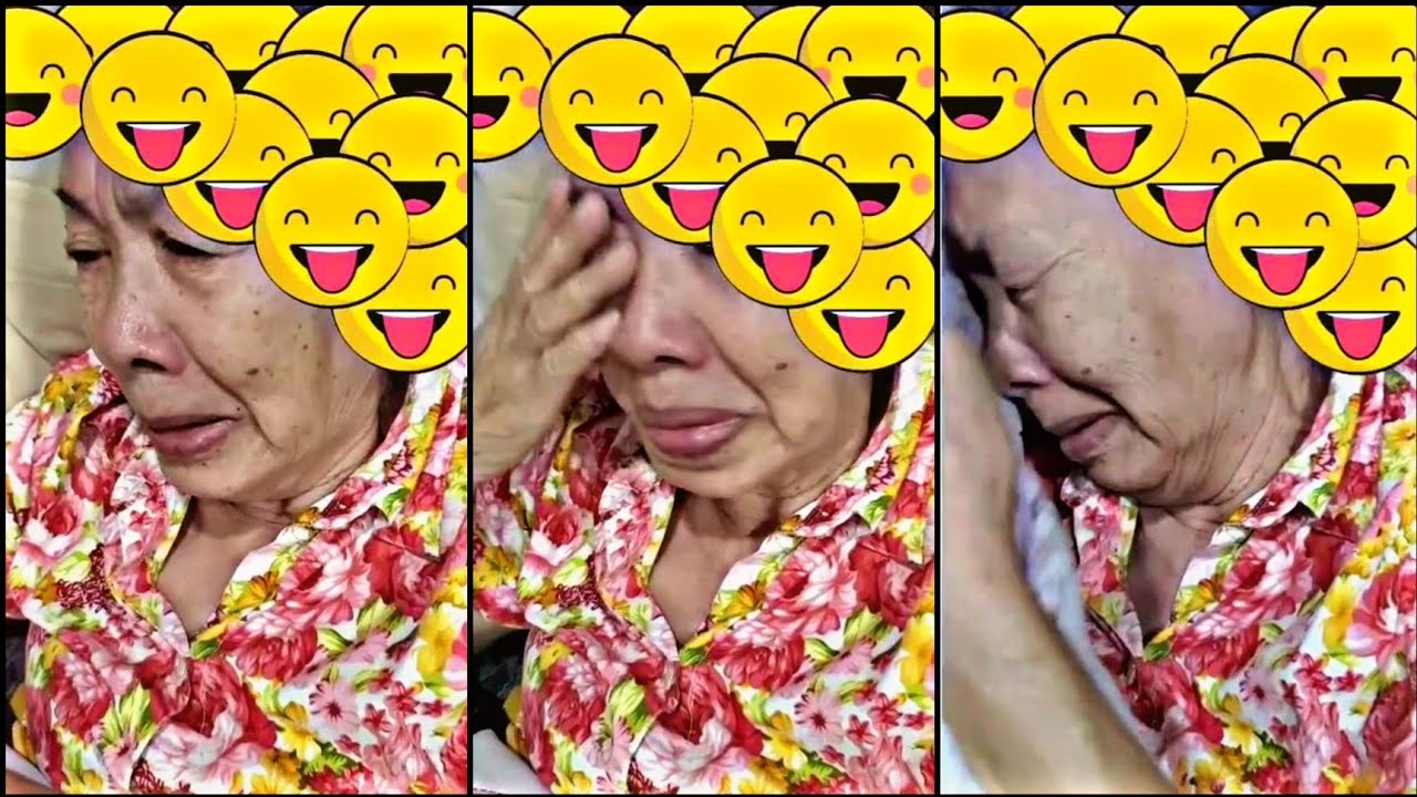 Erma Fatima Pujuk Mak Semah || Taknak Kawan Dengan Satu Rumah Bila Merajuk 😄😄