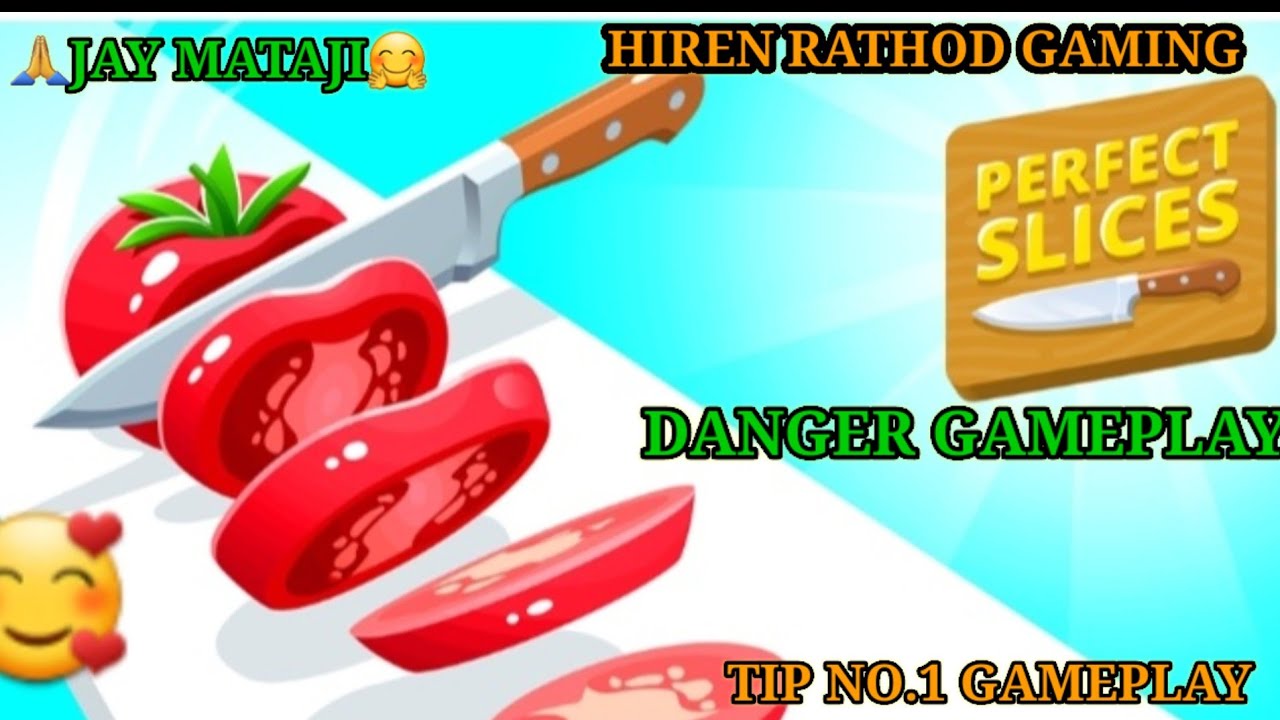 Perfect Slice Game Live🍅🔪 #shortslive #live #viral #perfectslice #shorts