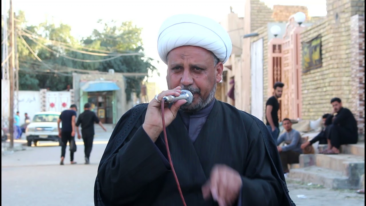 نعي شيخ ستار