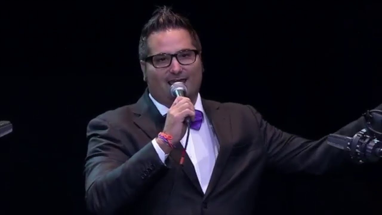 Marco Pacassoni 4et live at Estival Jazz Lugano 2015