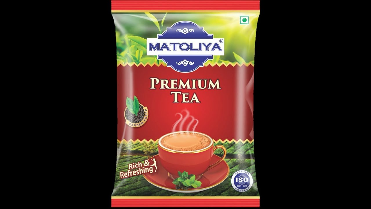 Matoliya tea | uppar assam tea |best quality premium ctc tea.  (khandal trading company)