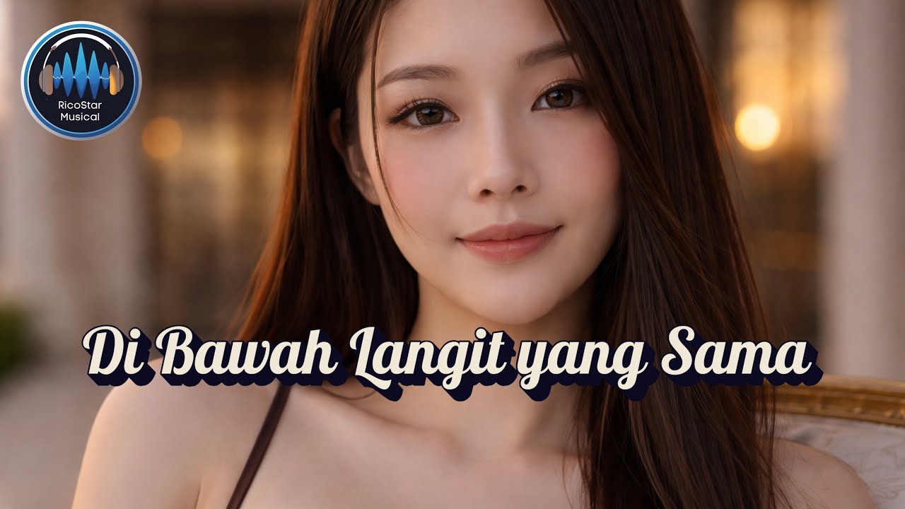 Lagu Country Indonesia Paling Romantis 2026 | Di Bawah Langit yang Sama (Bikin Baper & Auto Repeat)
