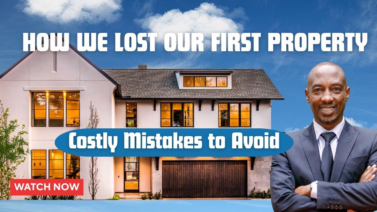 Keys & Bricks Ep2 || Real Advice For Real Estate || Buying Your First Home Without Costly Mistakes