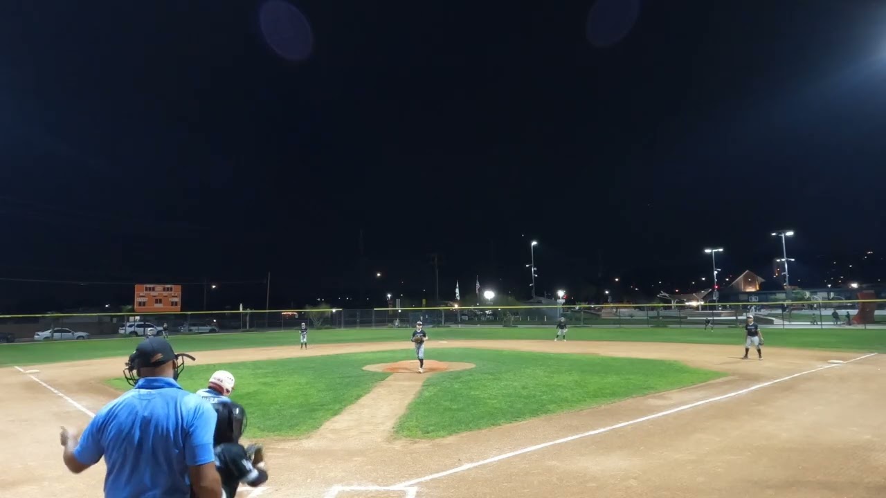 La Mirada Dirtbags vs Caballeros   01/28/26