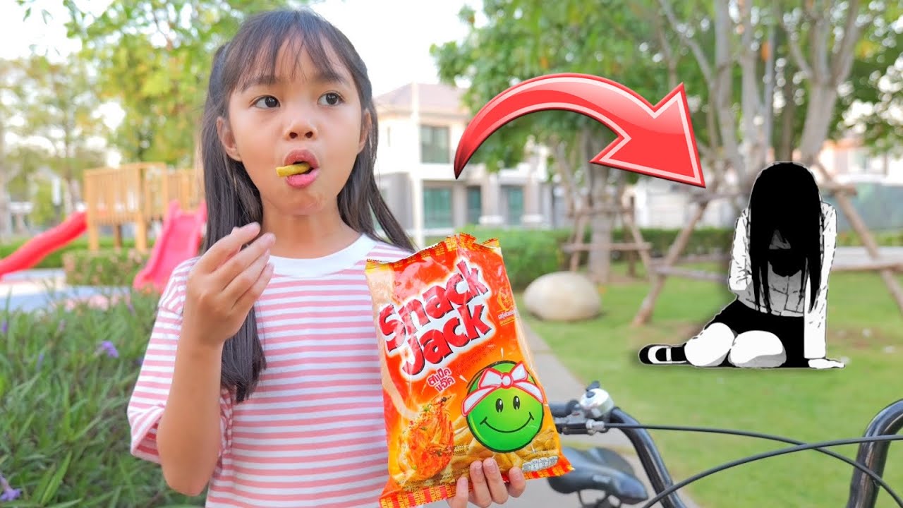 แย่แล้ว! บลิ้งค์หายตัวไป 😲 ไบรท์ช่วยด้วย