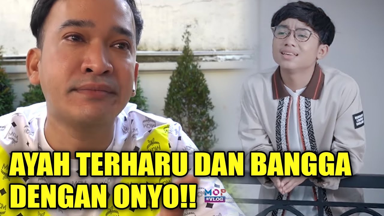MOP VLOG - REACTION MV 