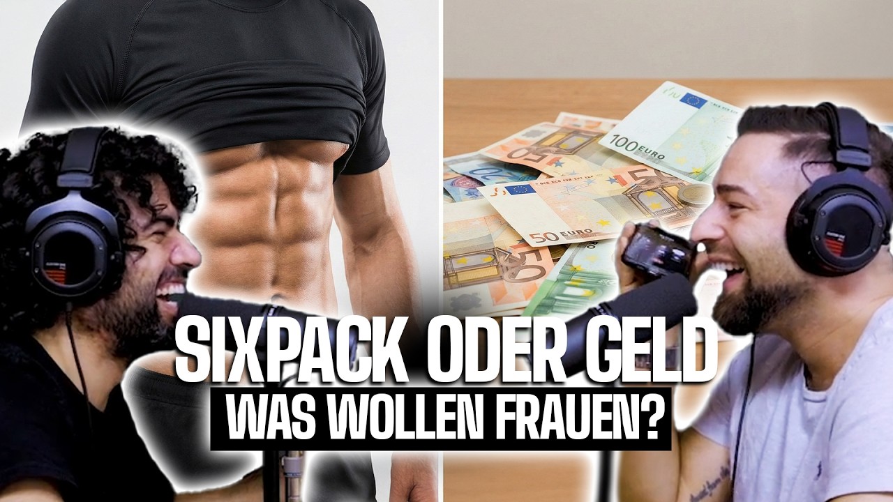 Wer wird gewinnen ? | #65 Nizar & Shayan Podcast