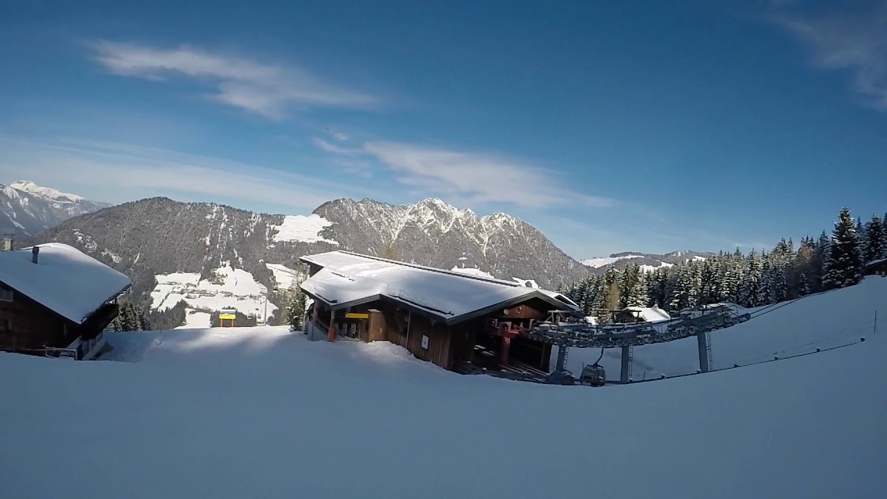 Alpbach Black