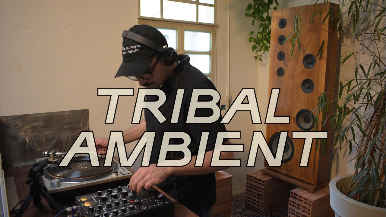 Embarking on a Tribal to Ambient Journey with DueTempi