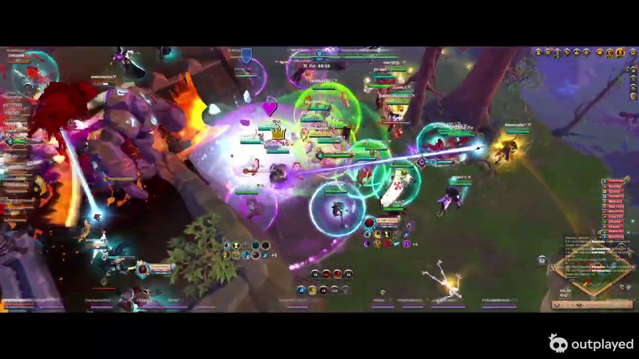 Albion Online video. Feb 20, 2026