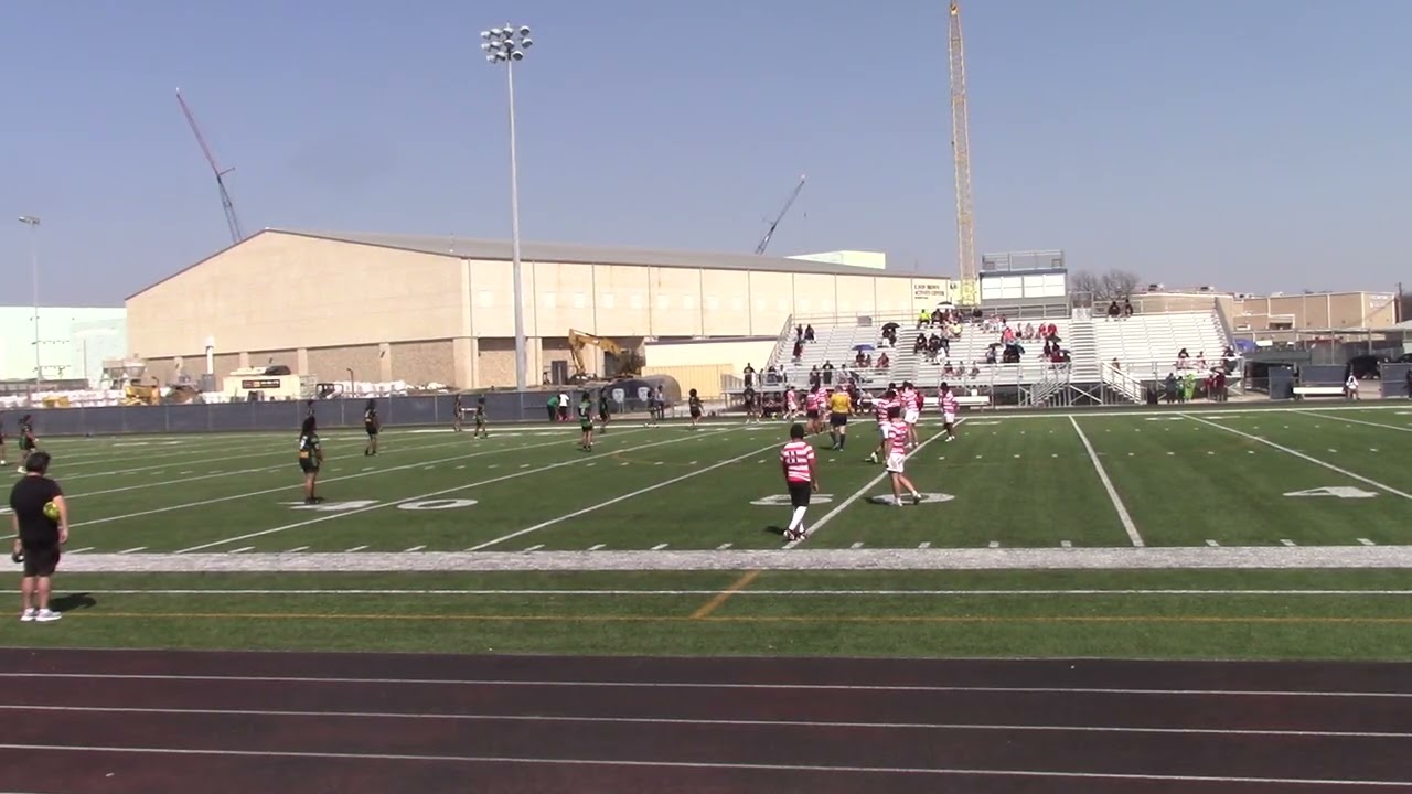 2026_02_28 Memorial HSRC Versus HEB Second Half Part 2