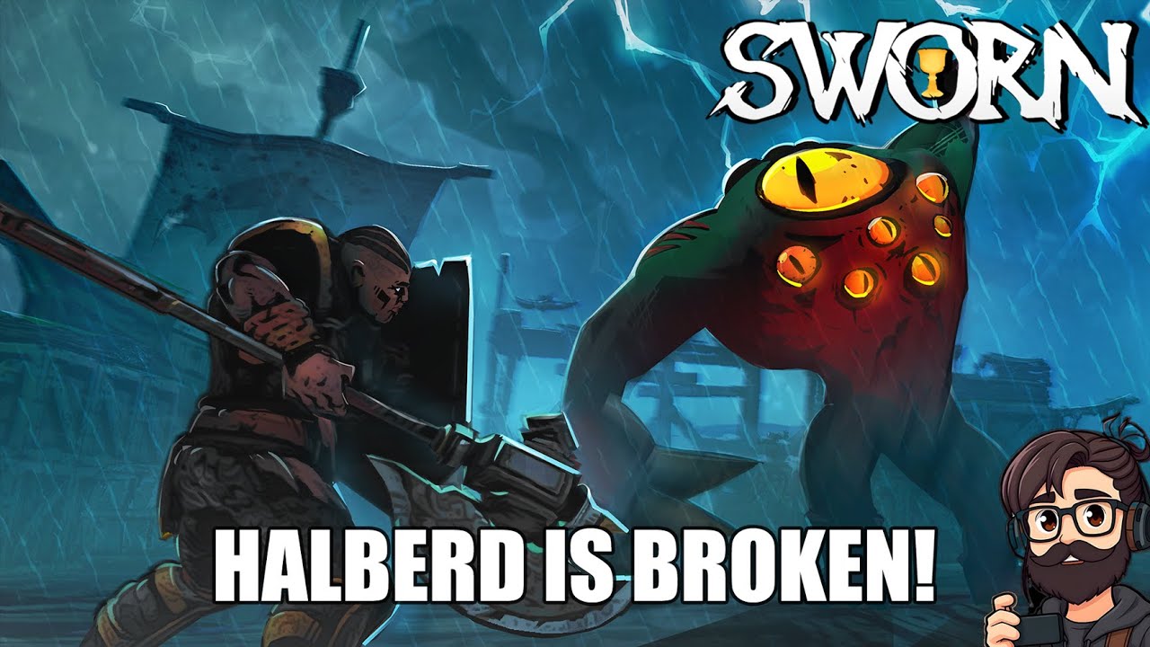 THIS build has to be the most BROKEN by far! - SWORN