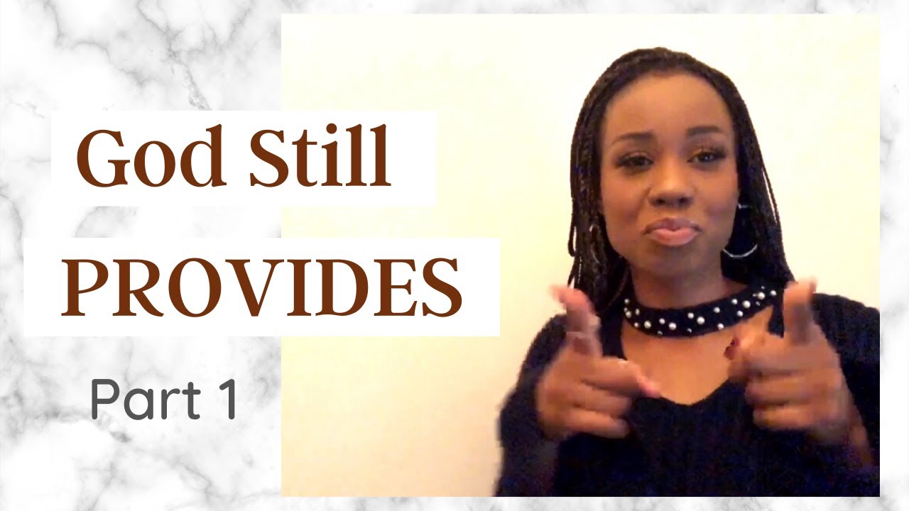 GOD GAVE ME A FINANCIAL MIRACLE || Testimony