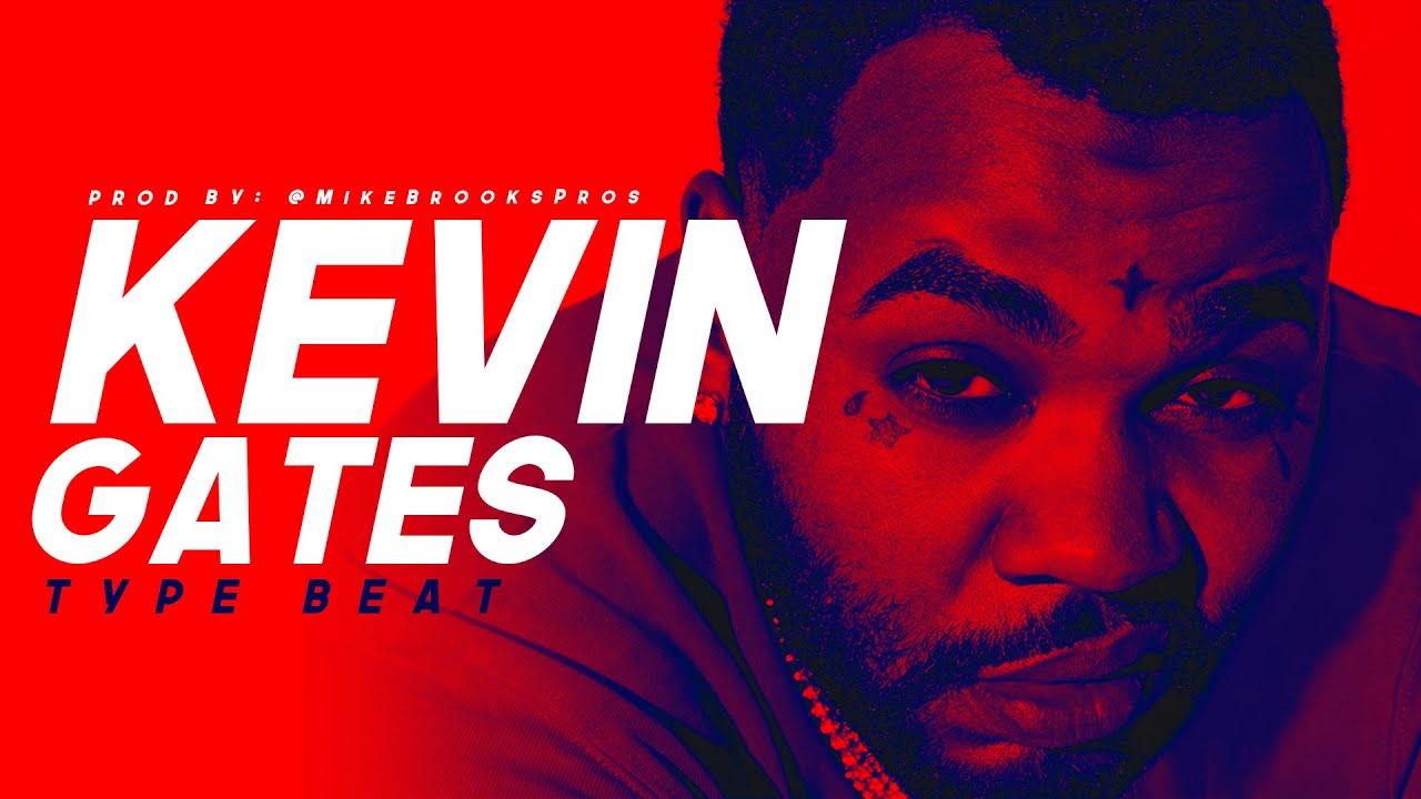 [FREE] Kevin Gates Type Beat 2018 - Dreams