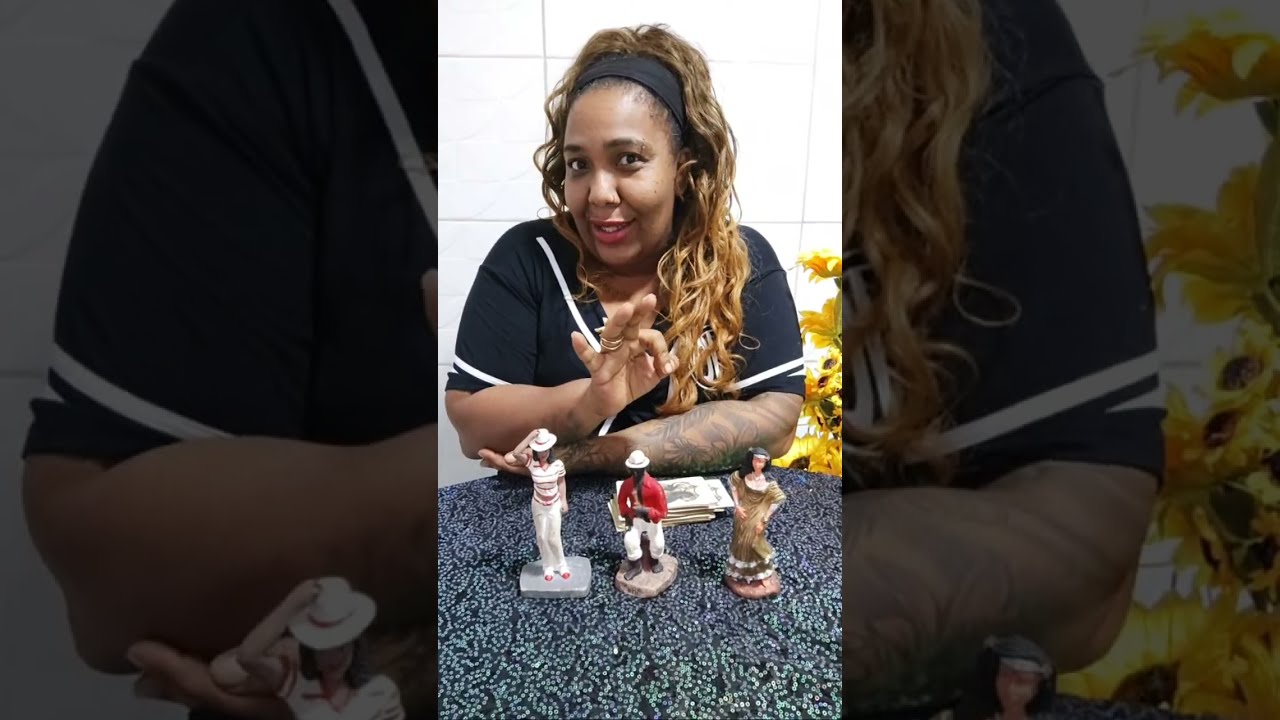 A rival é feliz com o ser amado? ele vai largar ela?