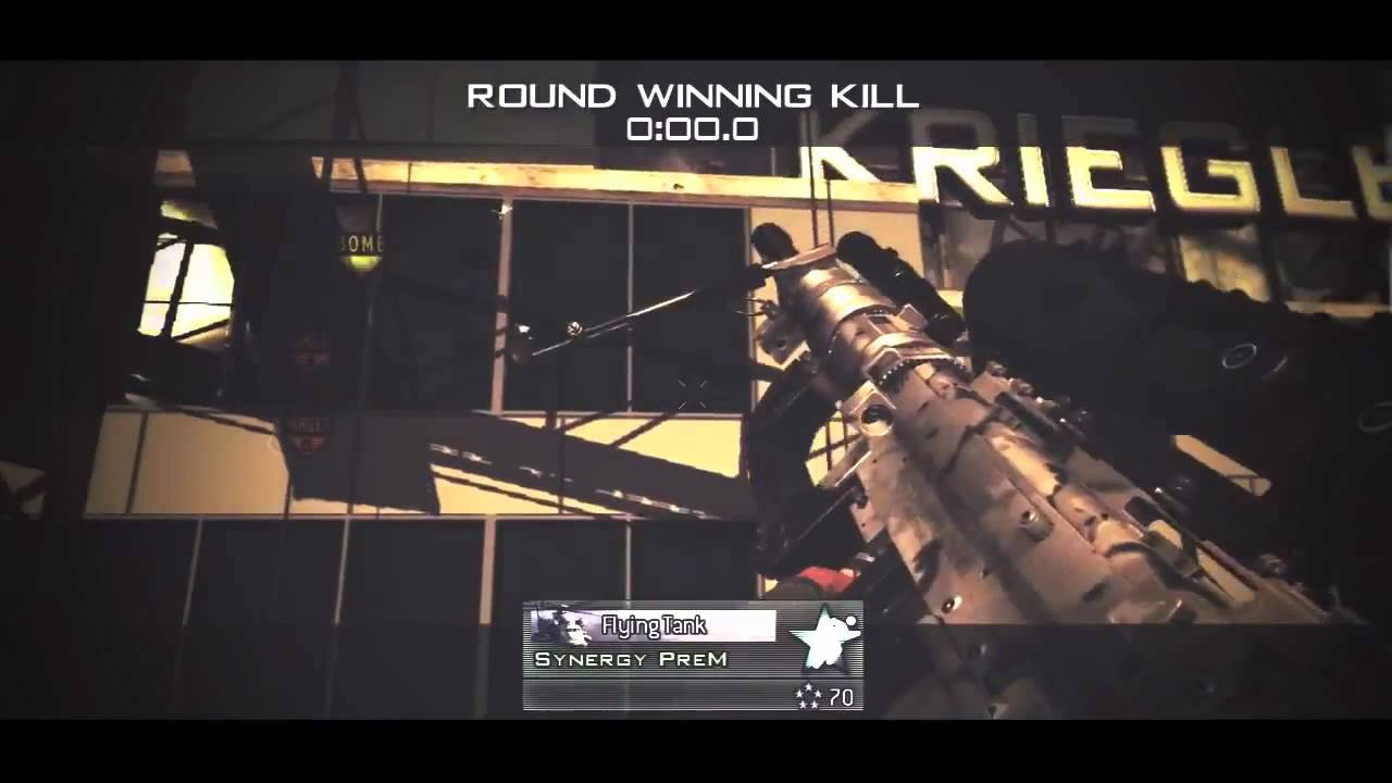 PreM's Premiere #2 | Synergy PreM