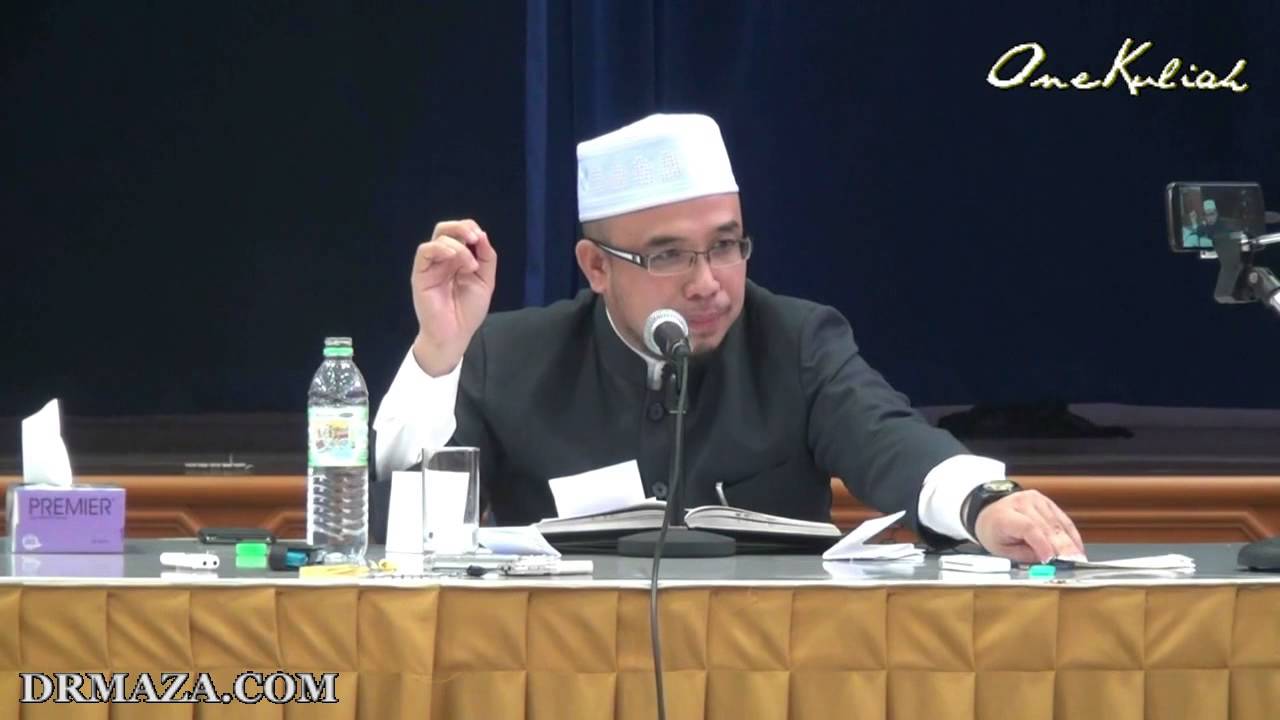 20130623-DR ASRI-IAIS-HIDUP ADALAH PERUBAHAN_Mereka Yg Mahu Berubah Akan Berubah