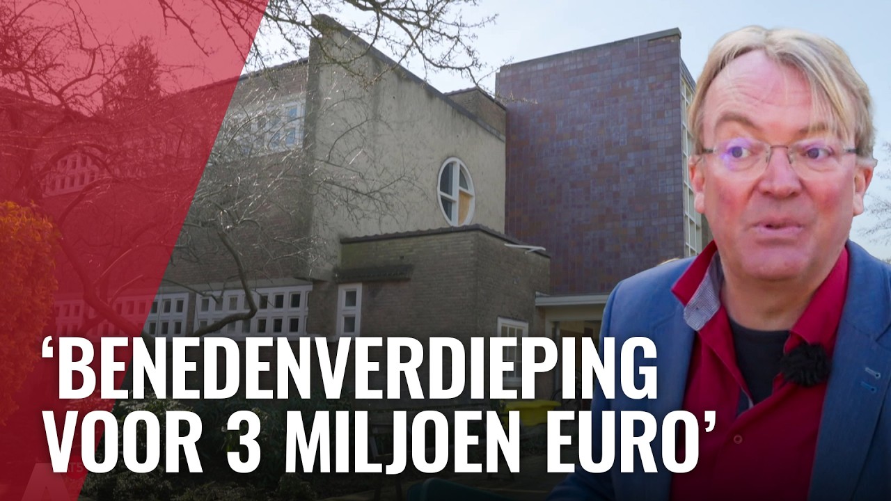 Ook Betondorp ontkomt niet aan gekte op de huizenmarkt