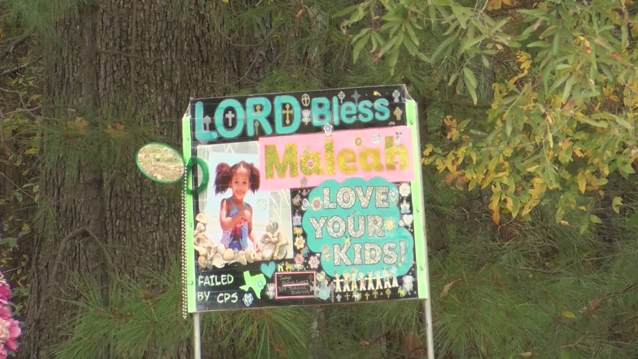 Hempstead County prepares for Maleah Davis Memorial ceremony