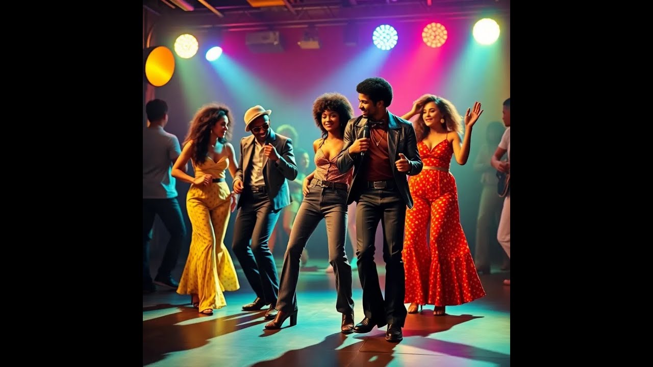 Velvet Octane - #musicvideo #dedraallenmusic #oleschool2026 #soul #R&B #music #funk #rock