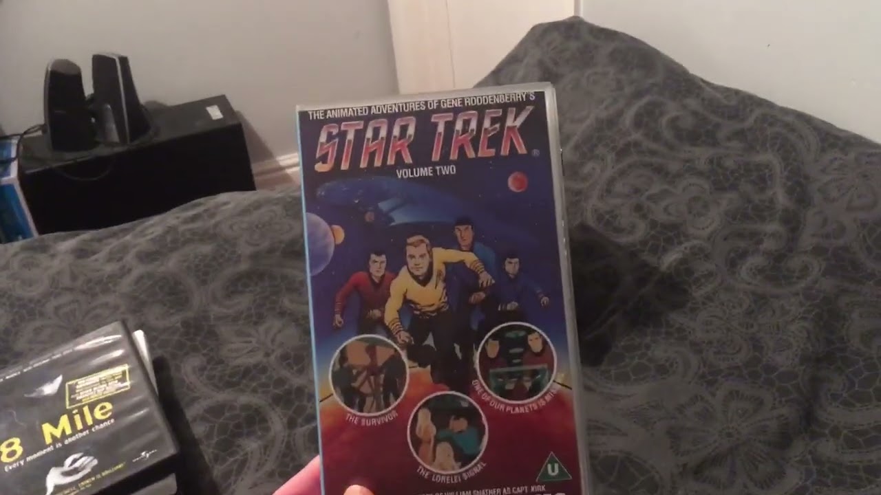 Christmas haul 2025