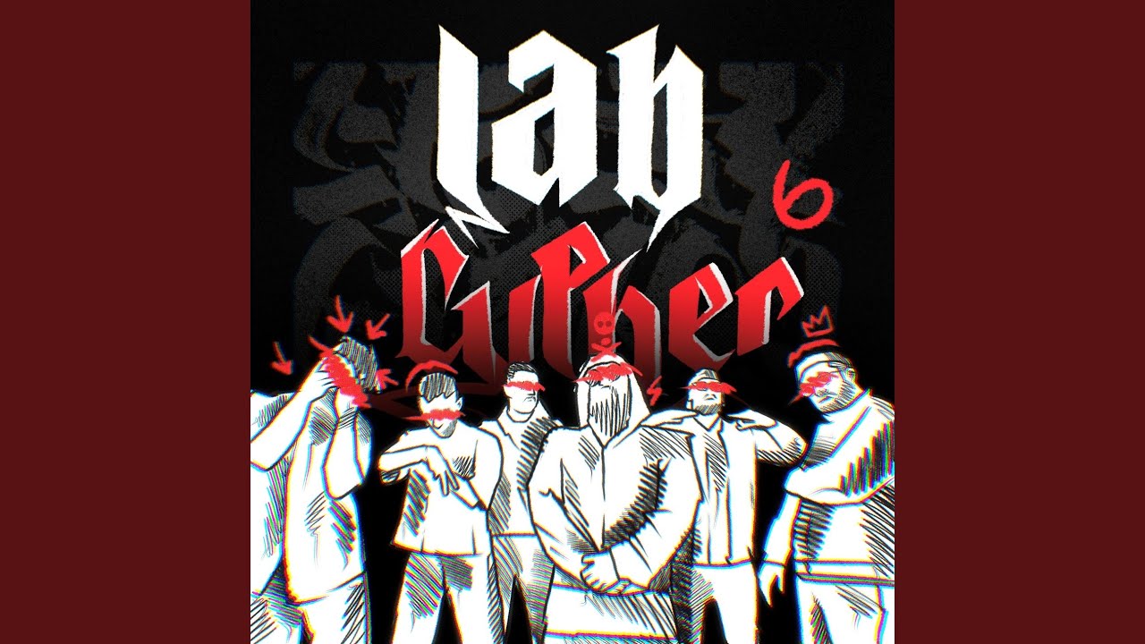 Lab Cypher 6