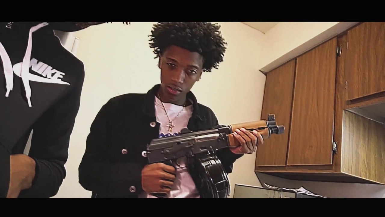 Gasline Julio & Shy D - EveryDay - ( Created By: @tribbfilms)