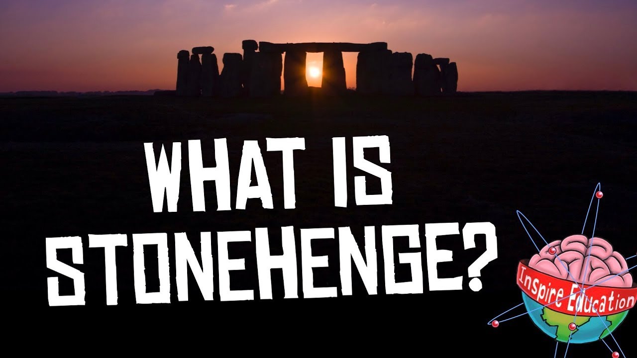 What is Stonehenge?