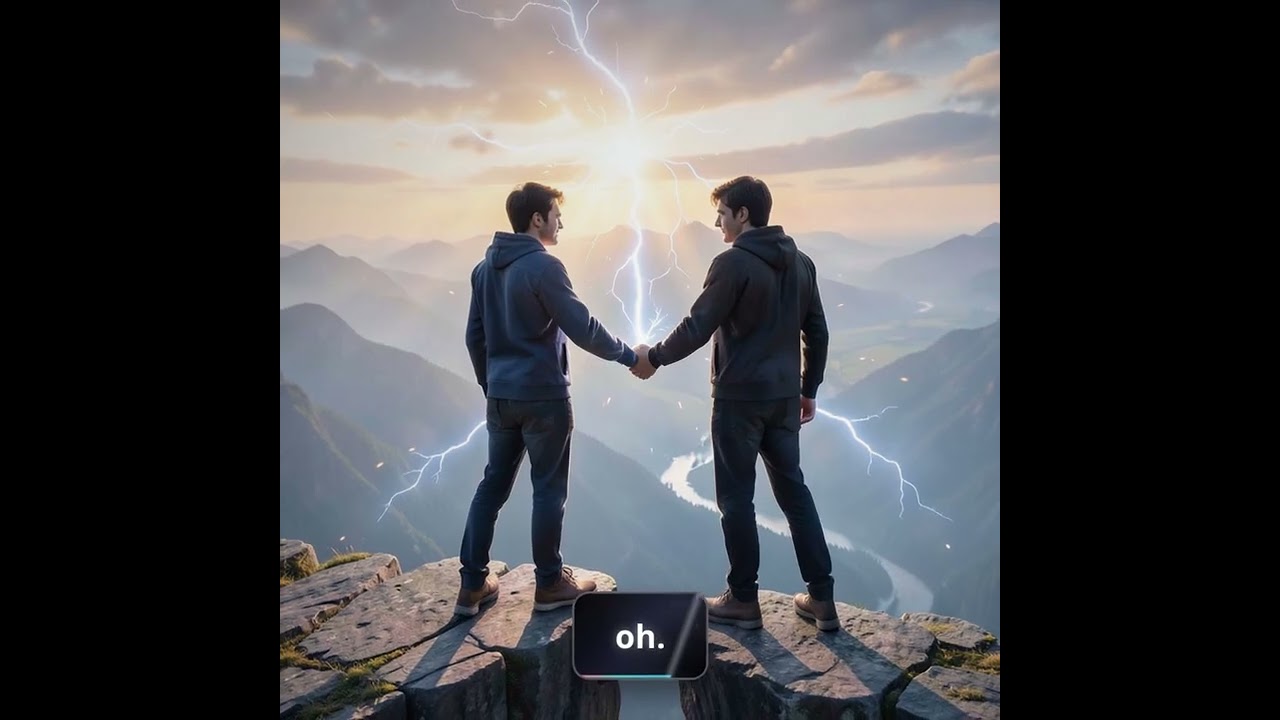Love you faster than lightning ⚡ KohnSessions 