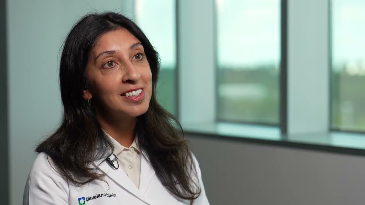 Concierge Medicine Provider Shilpa Kumar, MD