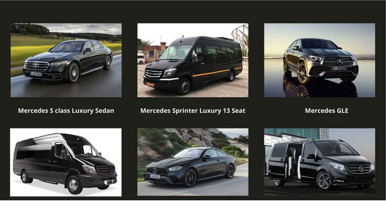 Perth airport transfer