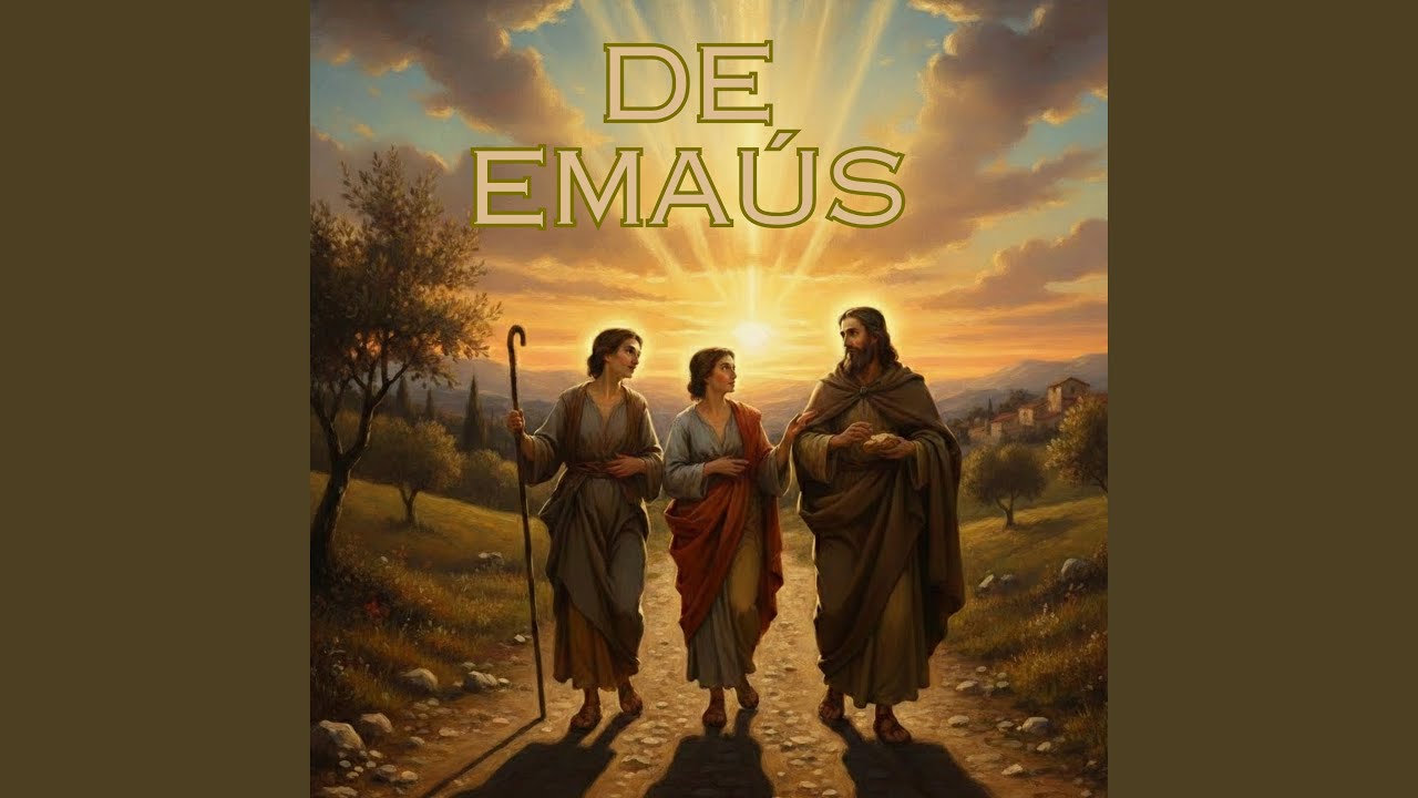 De Emaús (Pop Latino)